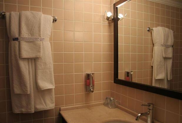 Hadrianus Otel Antalya - Görsel 16