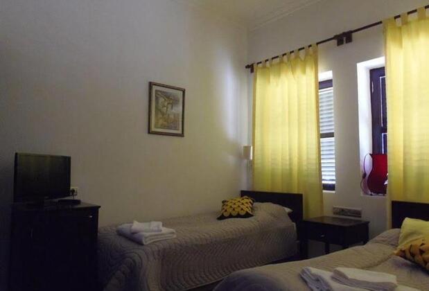 Hadrianus Otel Antalya - Görsel 13