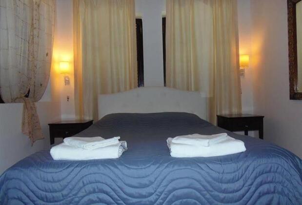 Hadrianus Otel Antalya - Görsel 9