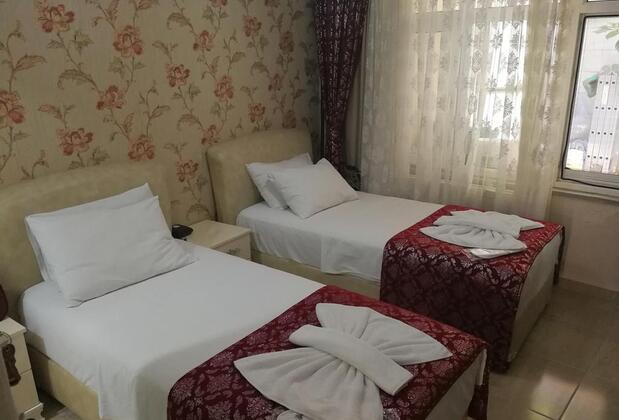 Marmara Guesthouse - Görsel 13