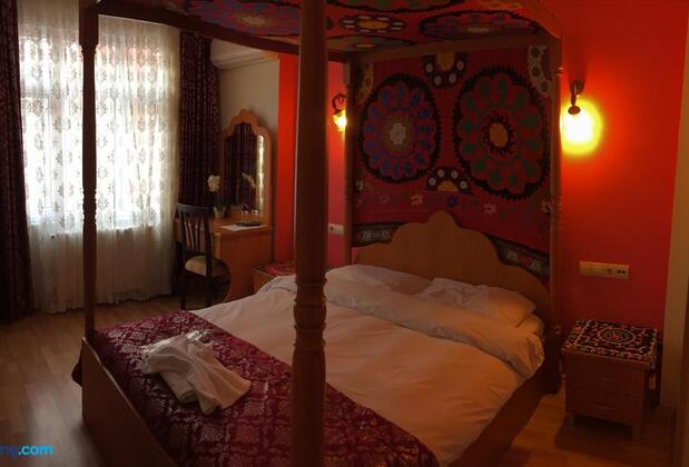 Marmara Guesthouse - Görsel 14