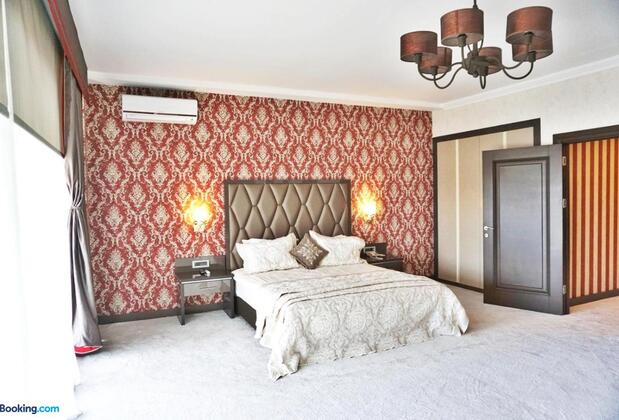 Svalinn Hotel - Görsel 27