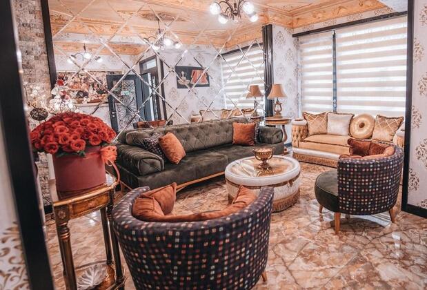 Miran Hotel - Görsel 28