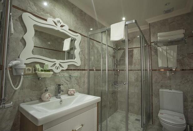 Miran Hotel - Görsel 24