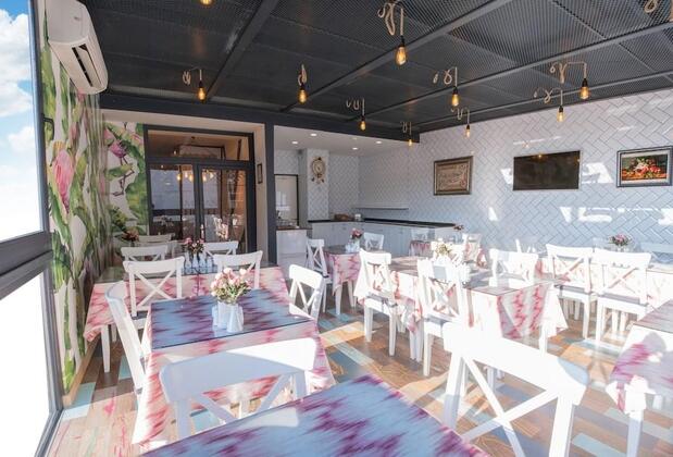 Miran Hotel - Görsel 31