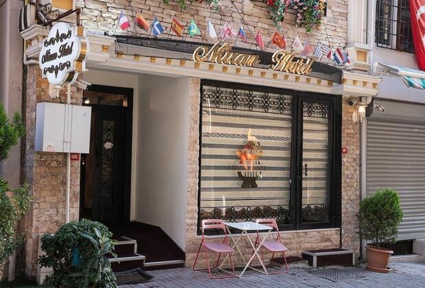 Miran Hotel - Görsel 25