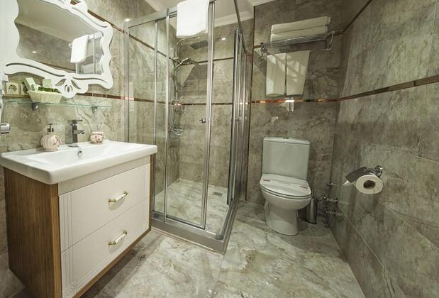 Miran Hotel - Görsel 32