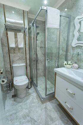 Miran Hotel - Görsel 26