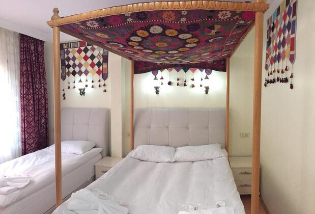 Marmara Guesthouse - Görsel 15