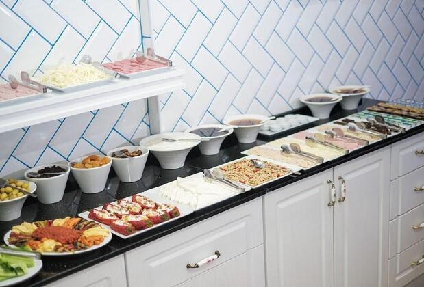 Miran Hotel - Görsel 29