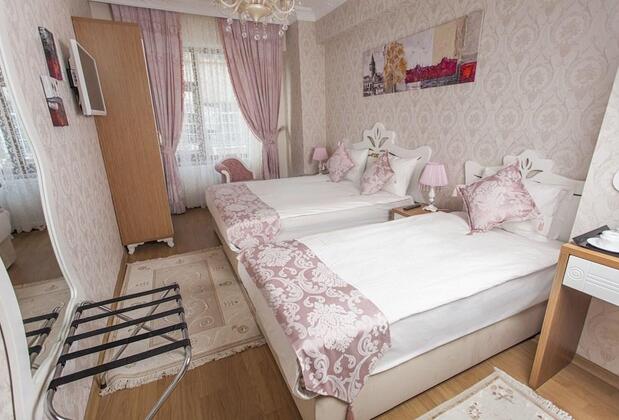 Miran Hotel - Görsel 27