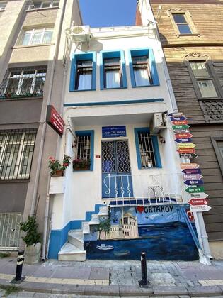 Ayşem Sultan Residence - Görsel 19