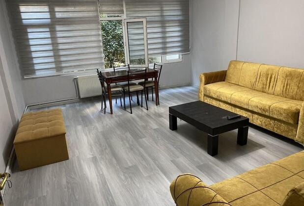 Ayşem Sultan Residence - Görsel 14