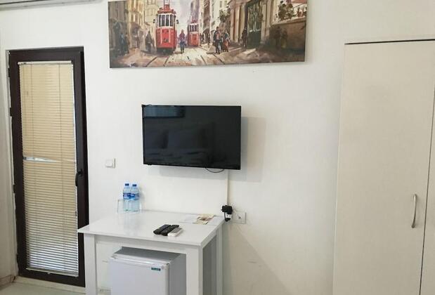 Ayşem Sultan Residence - Görsel 11