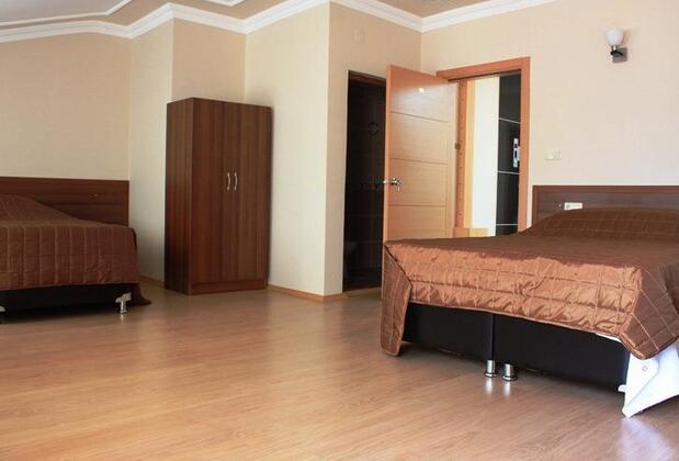 Karayel Hotel Trabzon - Görsel 10