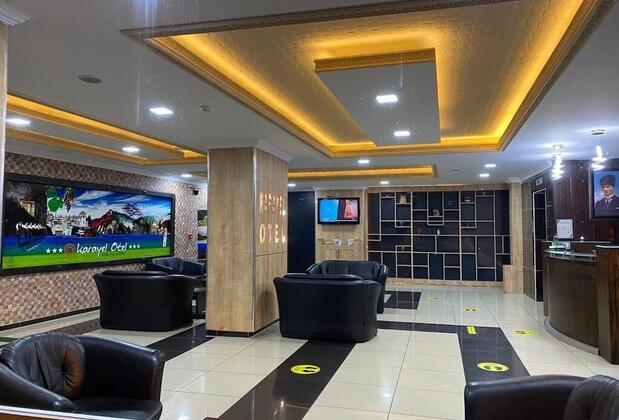 Karayel Hotel Trabzon - Görsel 6