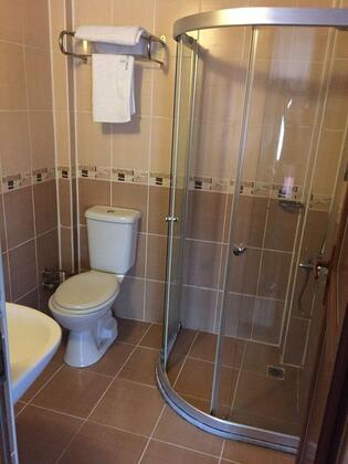 Karayel Hotel Trabzon - Görsel 12