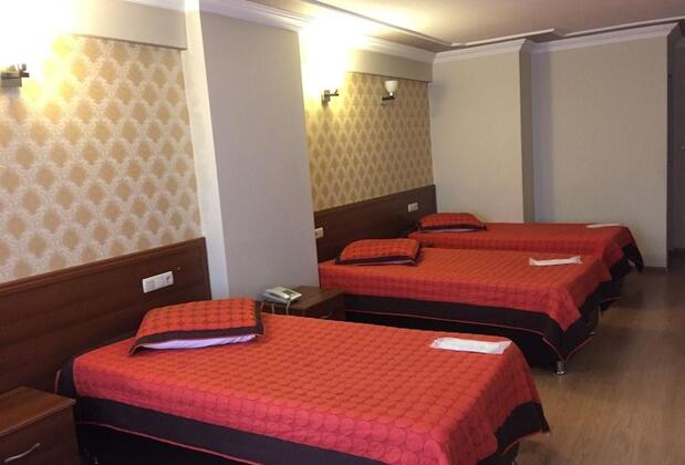 Karayel Hotel Trabzon - Görsel 13