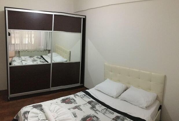 Ayşem Sultan Residence - Görsel 16