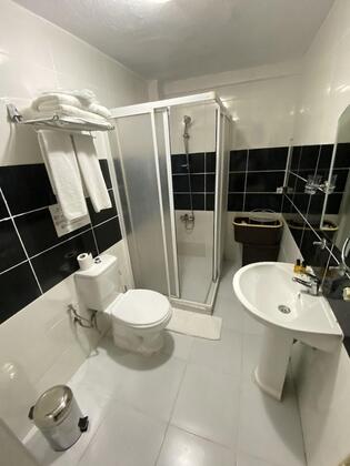 Ayşem Sultan Residence - Görsel 12