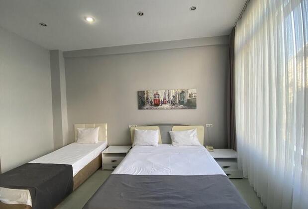 Ayşem Sultan Residence - Görsel 13