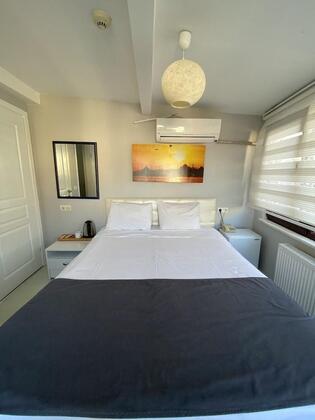 Ayşem Sultan Residence - Görsel 17