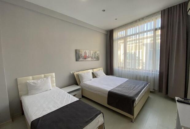 Ayşem Sultan Residence - Görsel 15