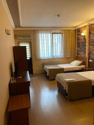 Karayel Hotel Trabzon - Görsel 18