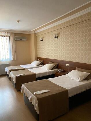 Karayel Hotel Trabzon - Görsel 19