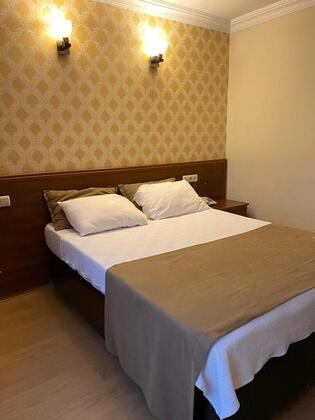 Karayel Hotel Trabzon - Görsel 21