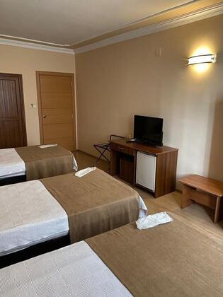 Karayel Hotel Trabzon - Görsel 22