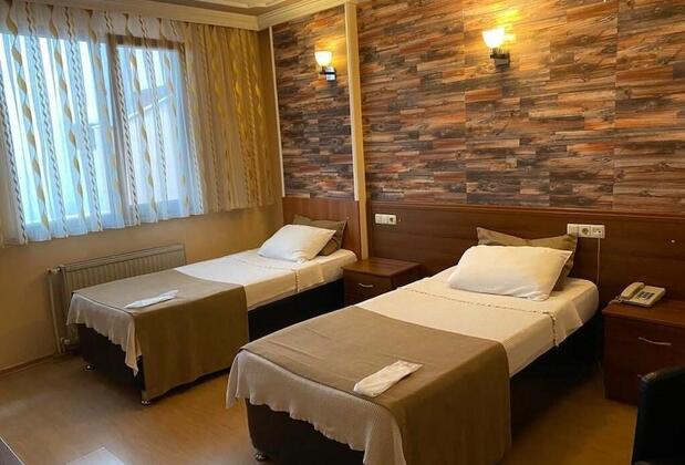 Karayel Hotel Trabzon - Görsel 23