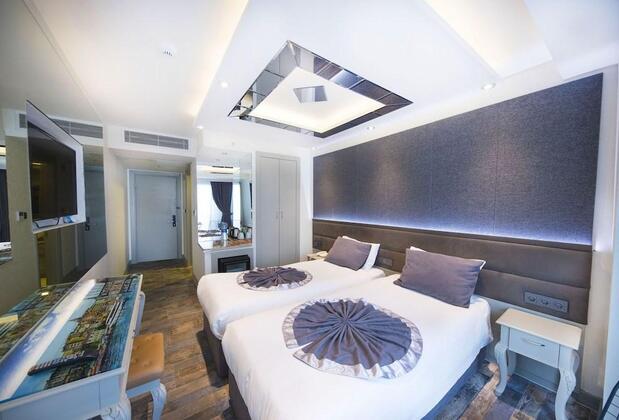 Parmada Hotel - Görsel 17