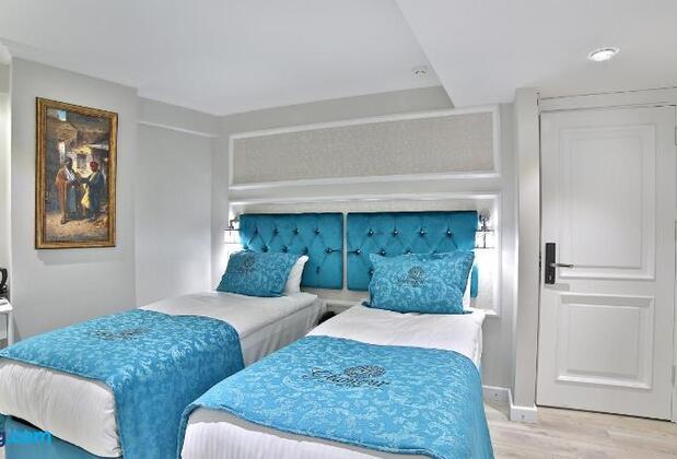 Glamour Hotel İstanbul Sirkeci - Görsel 8