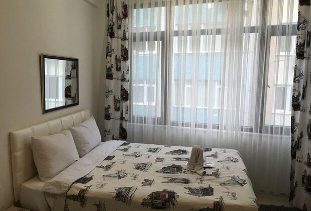 Ayşem Sultan Residence - Görsel 20