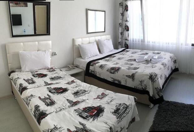 Ayşem Sultan Residence - Görsel 22