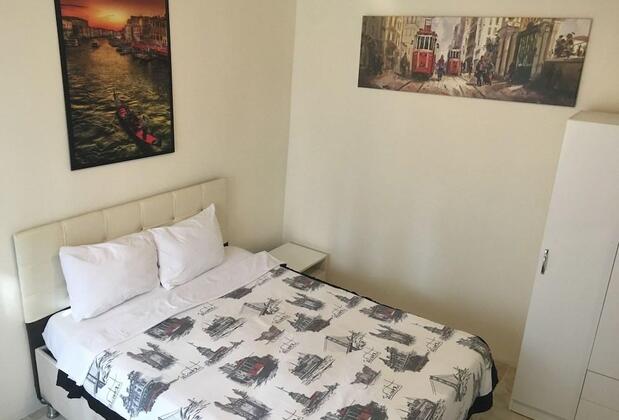 Ayşem Sultan Residence - Görsel 21