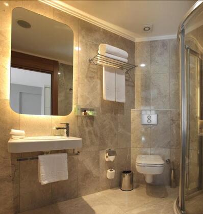 Mimi Hotel Ankara - Görsel 12