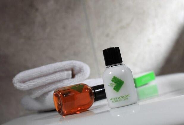 Mimi Hotel Ankara - Görsel 13