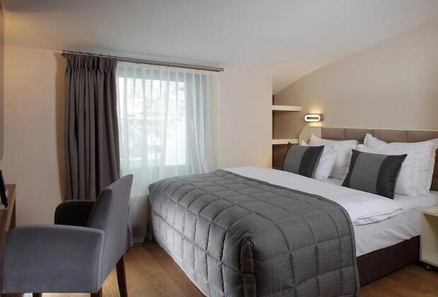 Mimi Hotel Ankara - Görsel 14