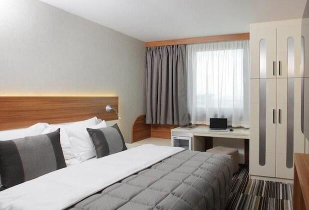 Mimi Hotel Ankara - Görsel 15