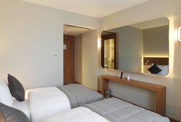 Mimi Hotel Ankara - Görsel 16