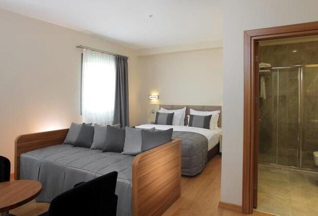 Mimi Hotel Ankara - Görsel 17