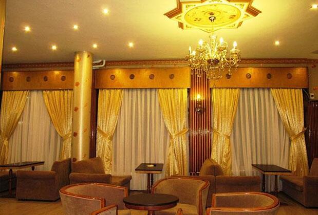 Şehir Otel Old City - Görsel 16