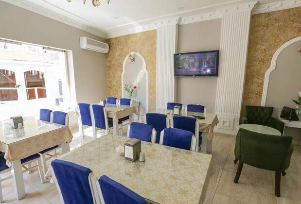 Şehir Otel Old City - Görsel 17