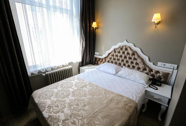 Şehir Otel Old City - Görsel 37