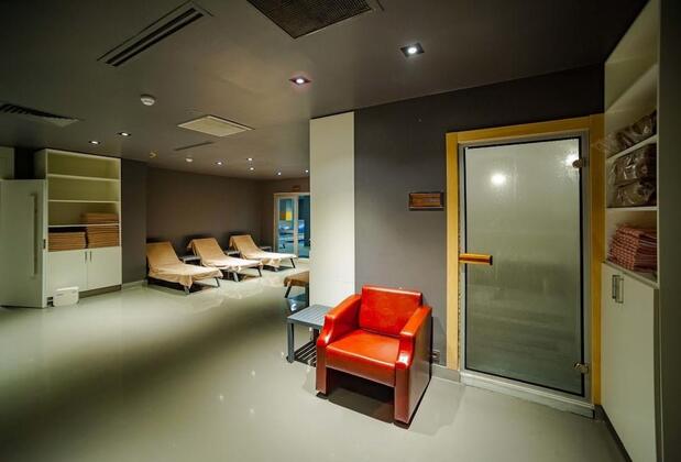 TZOB Akman Otel - Görsel 28