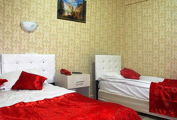 Şehir Otel Old City - Görsel 38