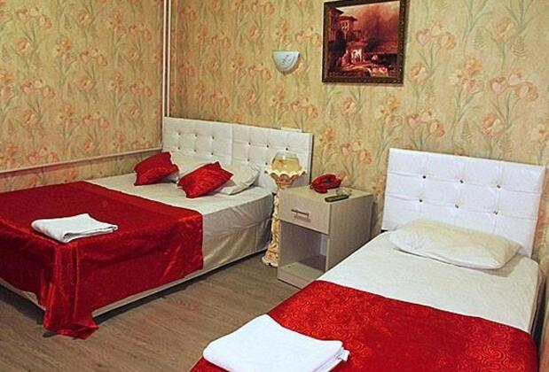 Şehir Otel Old City - Görsel 41