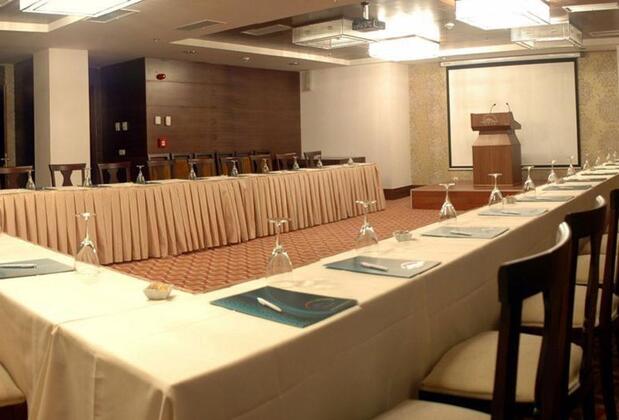 Alba Ankara Otel - Görsel 7